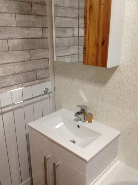 Holiday Home Barony Square Сторноуей Екстериор снимка