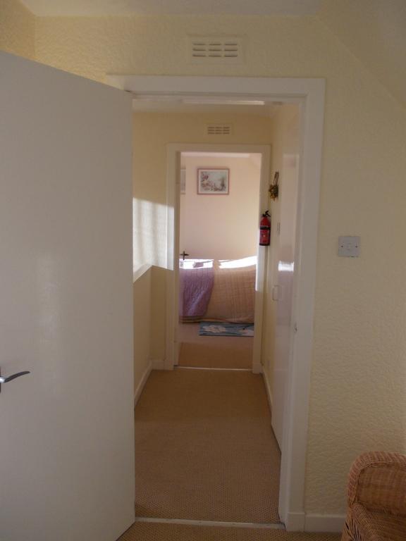 Holiday Home Barony Square Сторноуей Екстериор снимка