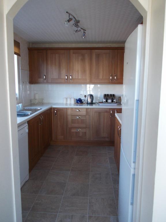 Holiday Home Barony Square Сторноуей Екстериор снимка