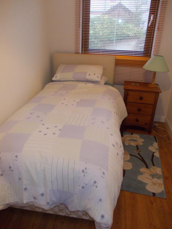 Holiday Home Barony Square Сторноуей Екстериор снимка